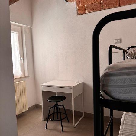 La Casa Di Isola Apartment Peccioli Ngoại thất bức ảnh