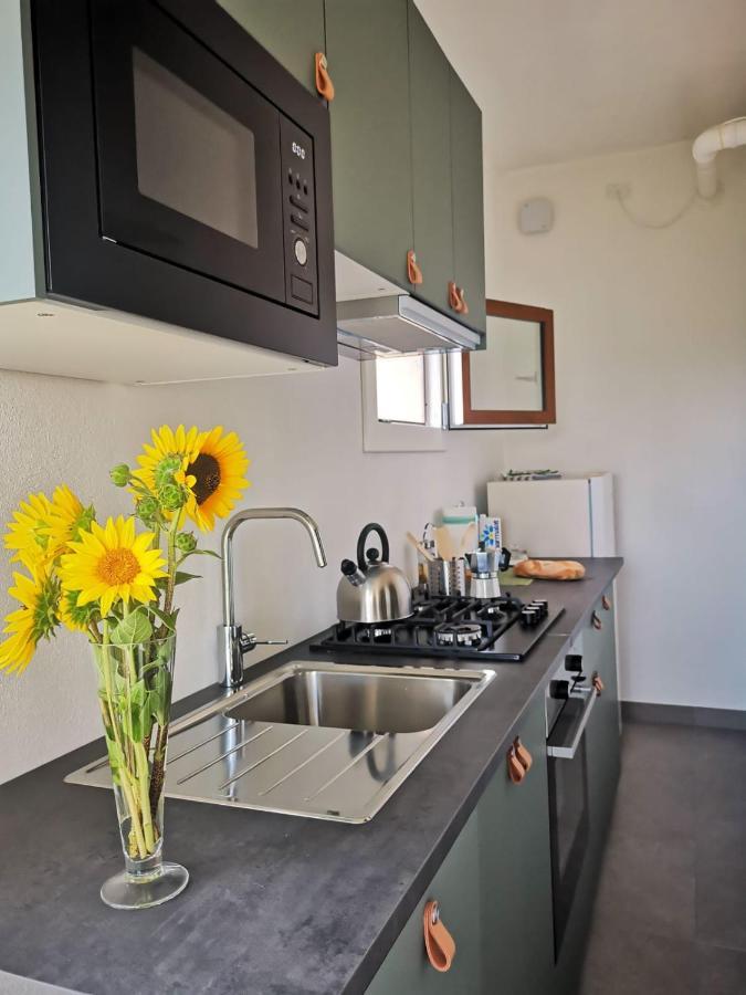 La Casa Di Isola Apartment Peccioli Ngoại thất bức ảnh