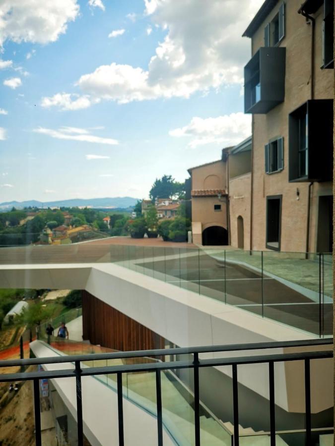 La Casa Di Isola Apartment Peccioli Ngoại thất bức ảnh