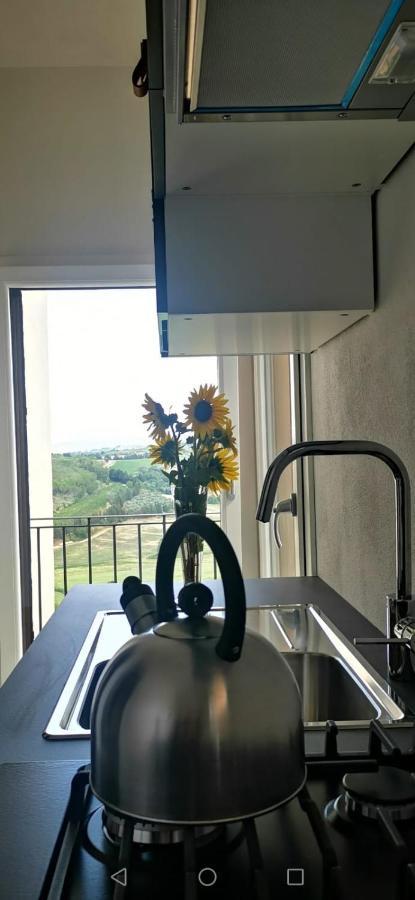 La Casa Di Isola Apartment Peccioli Ngoại thất bức ảnh