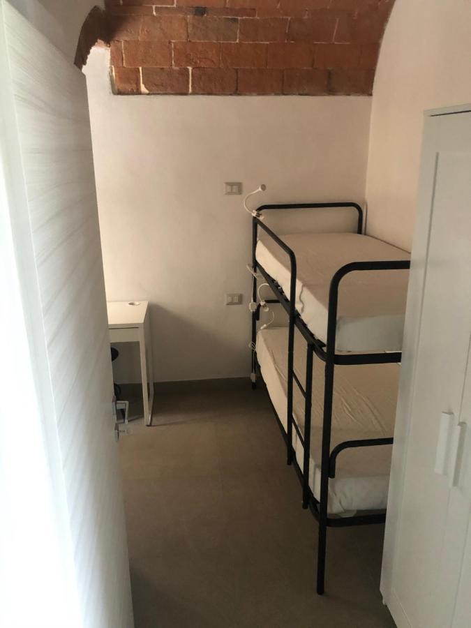 La Casa Di Isola Apartment Peccioli Ngoại thất bức ảnh